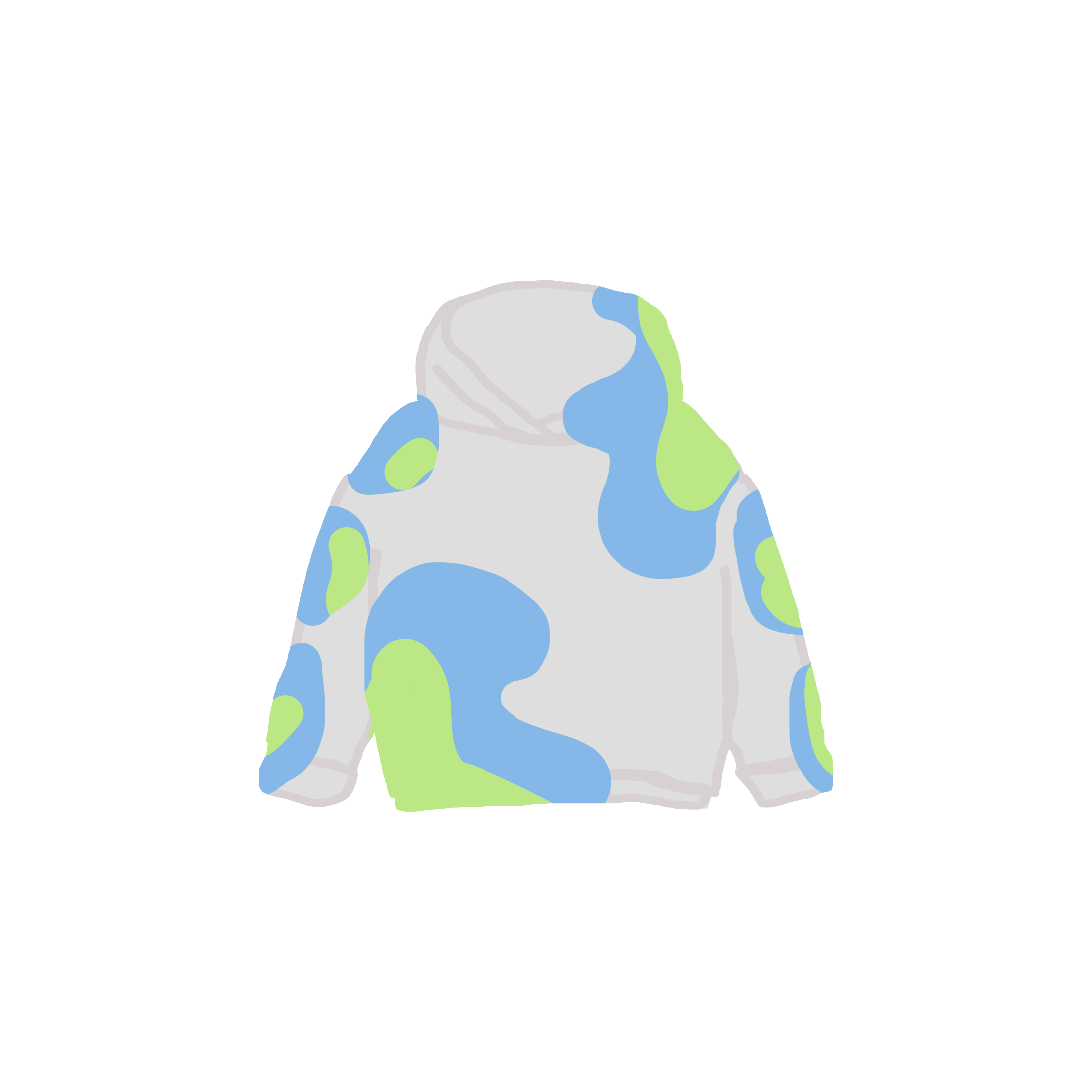 Hurakan Hoodie